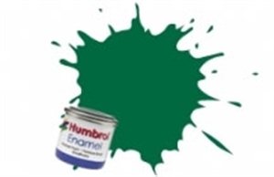 120 LIGHT GREEN 14ml MATT Enamel Tinlet